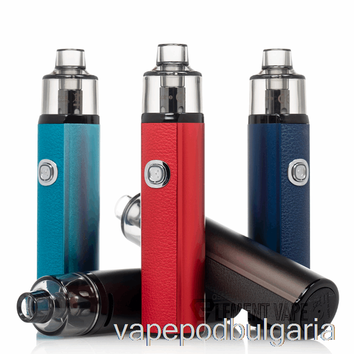 Vape Bulgaria Aspire Bp Stik 80w Pod System Purple